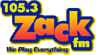 ZackFM 105.3